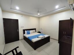 Skyotel hotels and banquets in Vijayawada