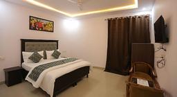 Hotel Royal Empire in Mohali