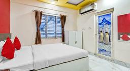 Hotel Narayanan in Kolkata