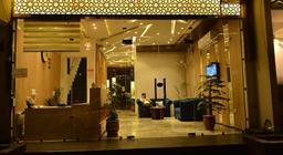 Hotel JP Vista in Zirakpur