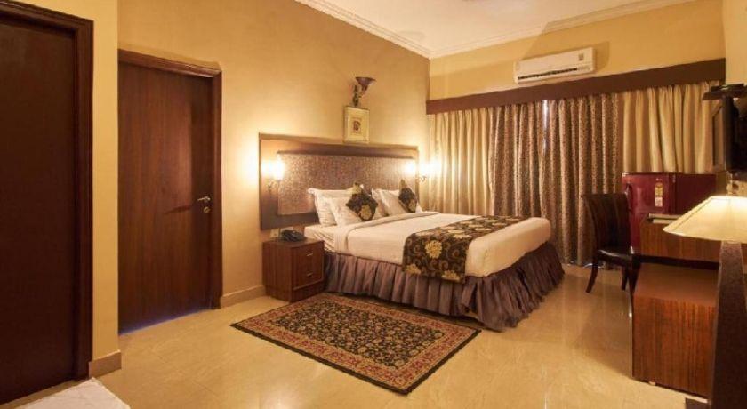 GIS Legacy Banjara in Hyderabad