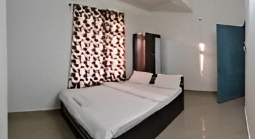 Solace Stay in Guwahati