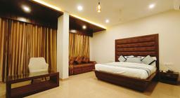 Pineberry Hotel in Amritsar