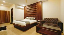 Pineberry Hotel in Amritsar
