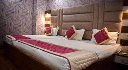 Hotel Sita Niwas in Amritsar