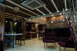 The Avenue Hotel in Kolkata