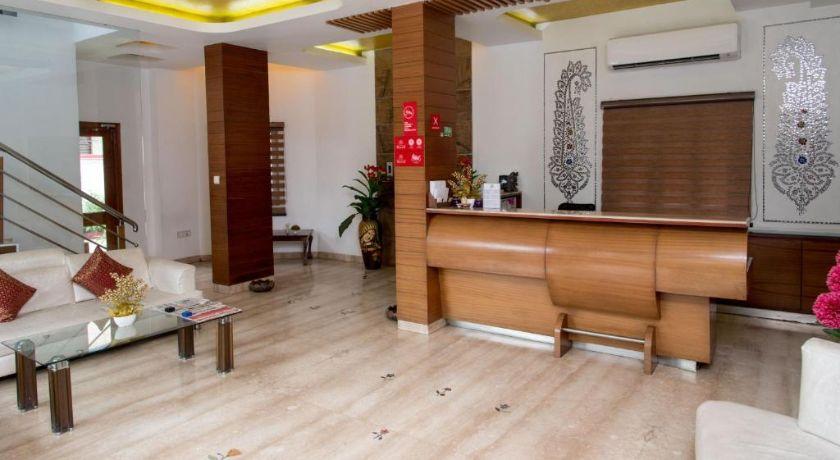 Hotel Gorbandh in Udaipur