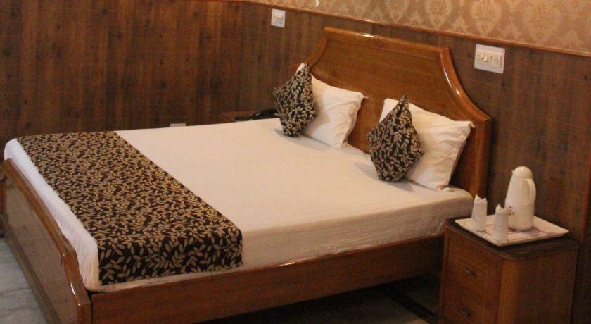 Maharaja Hotel in Panipat