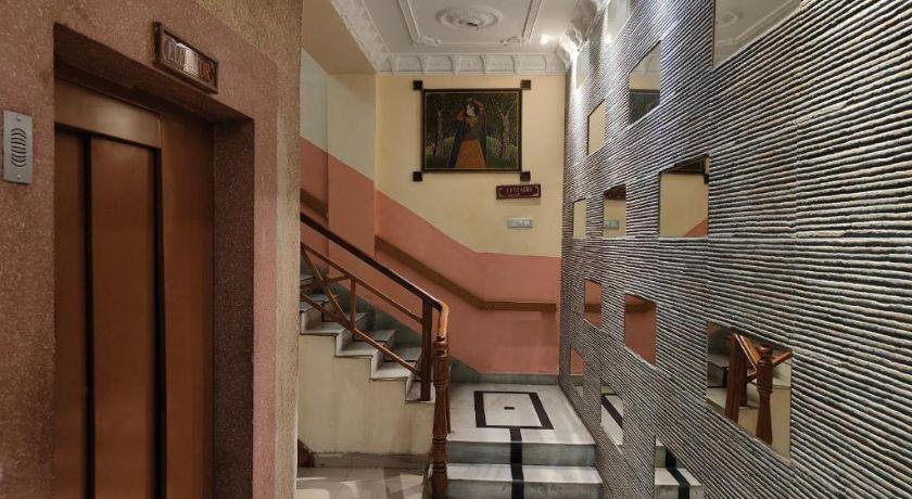 Hotel Vandana in Kota