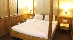 Rishivan Resort in Lonavala