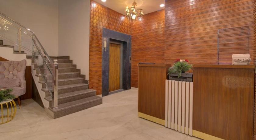 Hotel Comfort Inn Karnal in karnal