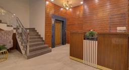 Hotel Comfort Inn Karnal in karnal