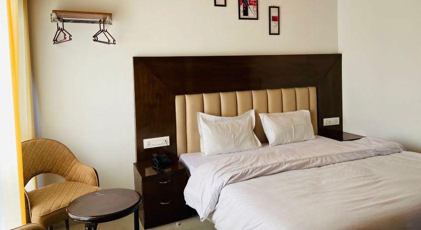 StudioZ Paradise Hills Mussoorie in Mussoorie