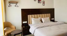 StudioZ Paradise Hills Mussoorie in Mussoorie