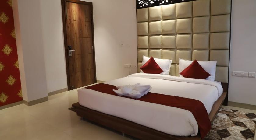 RR Hotels and Resort By Sonachi in Dharamshala