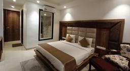 RR Hotels and Resort By Sonachi in Dharamshala