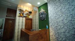 Hotel Frndz Inn in Amritsar