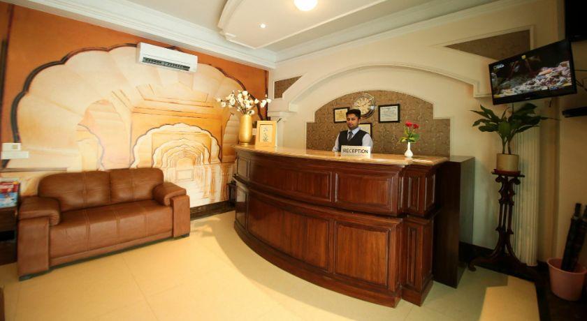 JD HOTEL in Jaipur