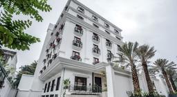 Hotel M2 Square in Nagpur