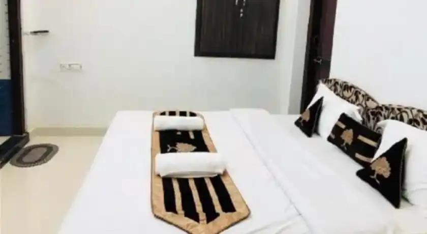 HOTEL DIAMOND in Ajmer