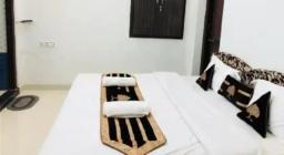 HOTEL DIAMOND in Ajmer