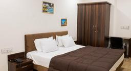 Kiwi Inn Hotel in Indore