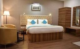 The Crown Hotel in Muzaffarpur