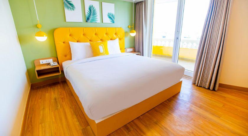 Bloom Hub - Guindy in Chennai