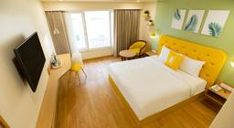 Bloom Hub - Guindy in Chennai