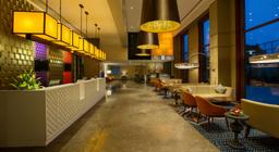 Grand Mercure Mysore - An Accor Brand in Mysore