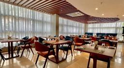 Best Western Maharani Bagh in Delhi