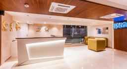 Hotel Heritage Grand in Thane