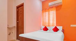 Hotel New Platinum in Hyderabad