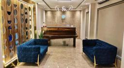 Hotel Pearl Wood in Zirakpur