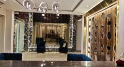 Hotel Pearl Wood in Zirakpur
