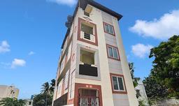 Clover Castle Phase 1 in Coimbatore