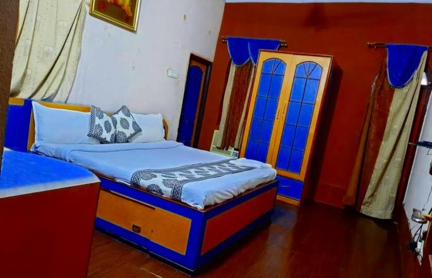 The Candy Suites in Ranchi