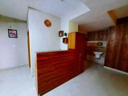 The Candy Heights in Ranchi