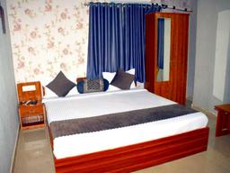 The Candy Heights in Ranchi