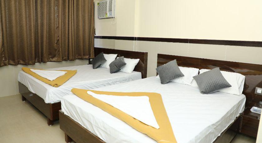 Sai Residency in Thane