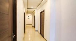 Hotel The Ramansh By Param in Ayodhya