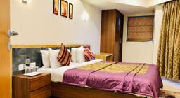 Vits Kamats Resort in Silvassa