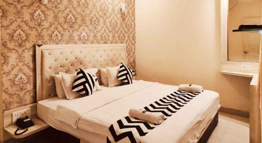 Hotel Royal Heaven Resort in Panchgani