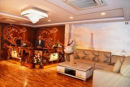 Hotel Royal Ranchi in Ranchi