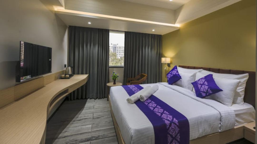 VITS SURAT in Surat