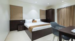 Freesia Residency by Express Inn in Nashik