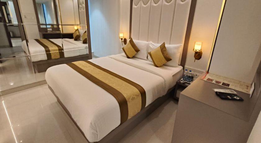 Melody Boutique Hotel in Thane