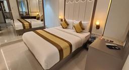 Melody Boutique Hotel in Thane