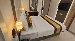 Melody Boutique Hotel in Thane