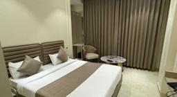 Hotel Fortune Inn in Bhopal